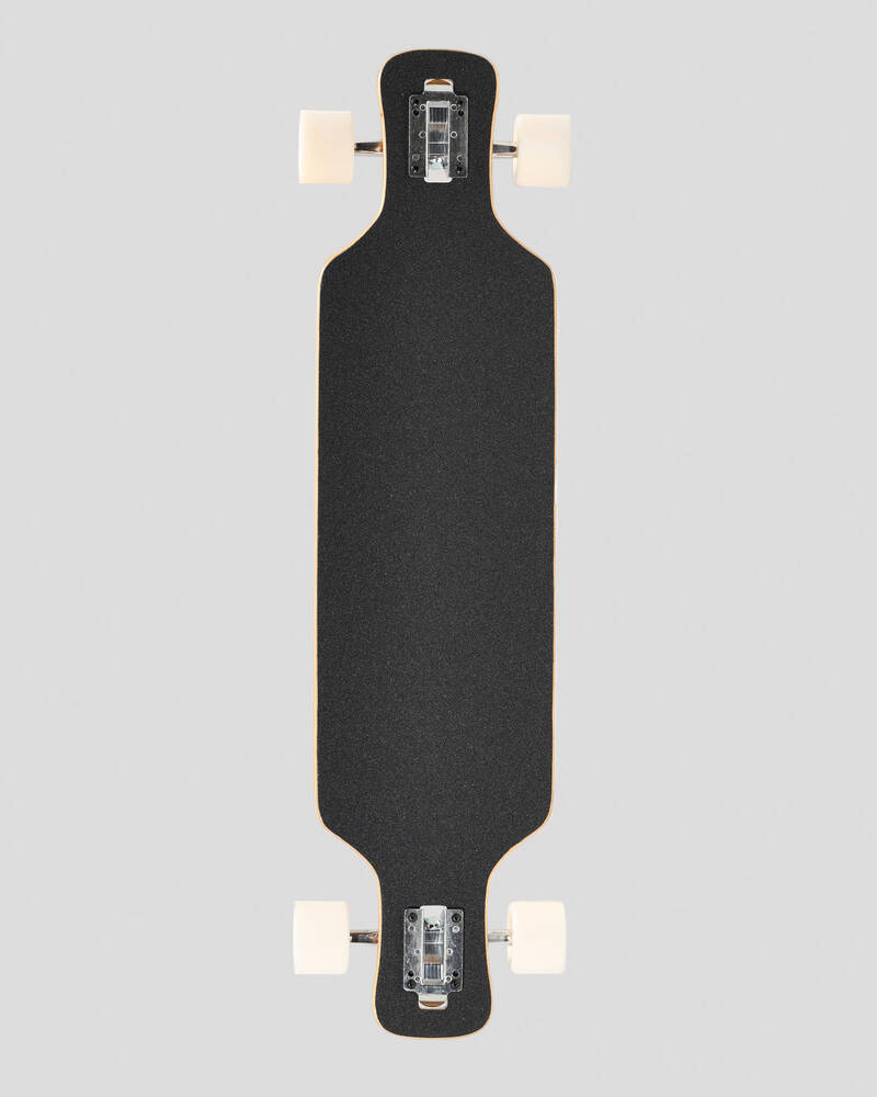 Sanction Reveal Downhill Longboard for Unisex