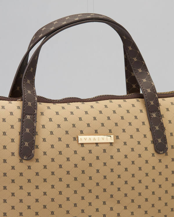 Ava And Ever Spencer Satchel for Womens