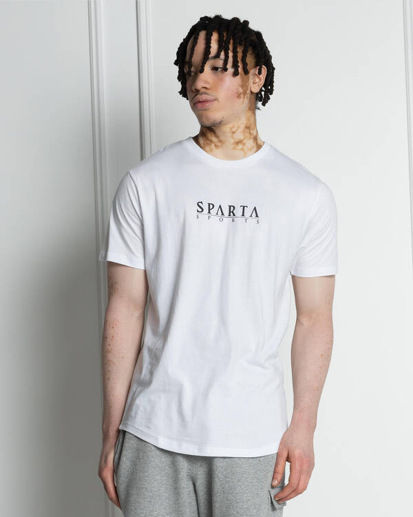 Sparta Champion T-Shirt for Mens