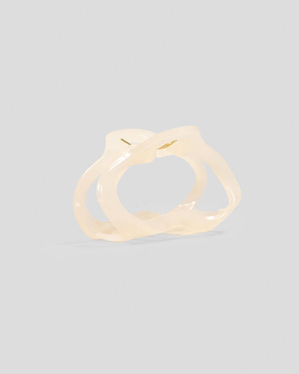 Karyn In LA Anita Hair Claw Clip for Womens