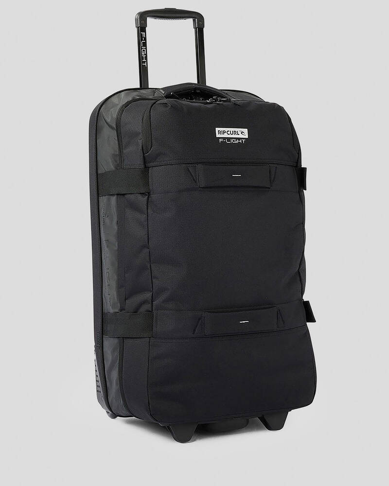 Rip Curl F-Light Global 100L Icons Travel Bag for Mens