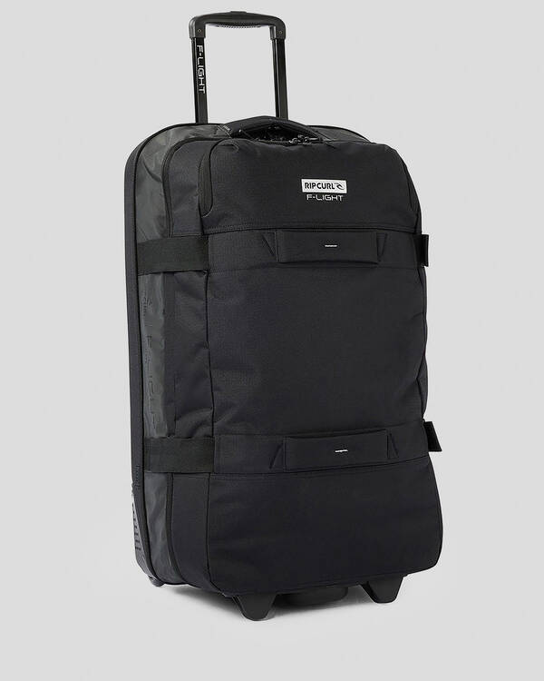Rip Curl F-Light Global 100L Icons Travel Bag for Mens