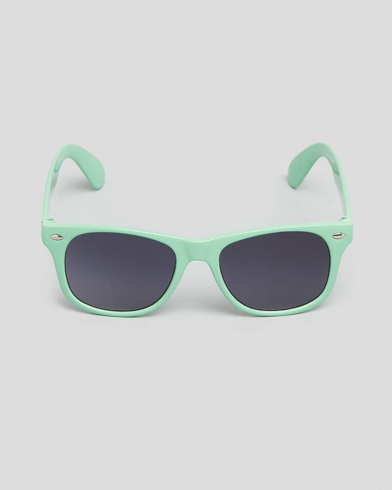 Indie Eyewear Girls' Clara Sunglasses for Womens