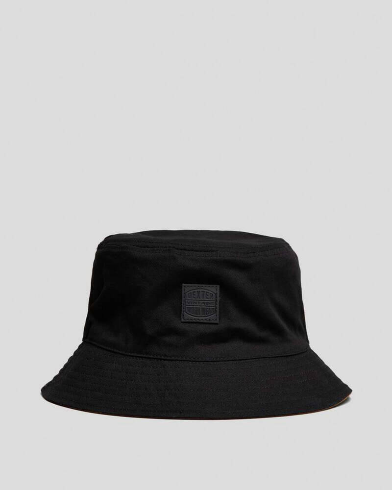 Dexter Workwear Bucket Hat for Mens