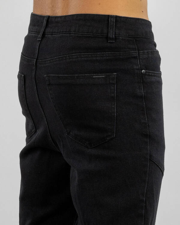 Lucid Attachment Joggers for Mens