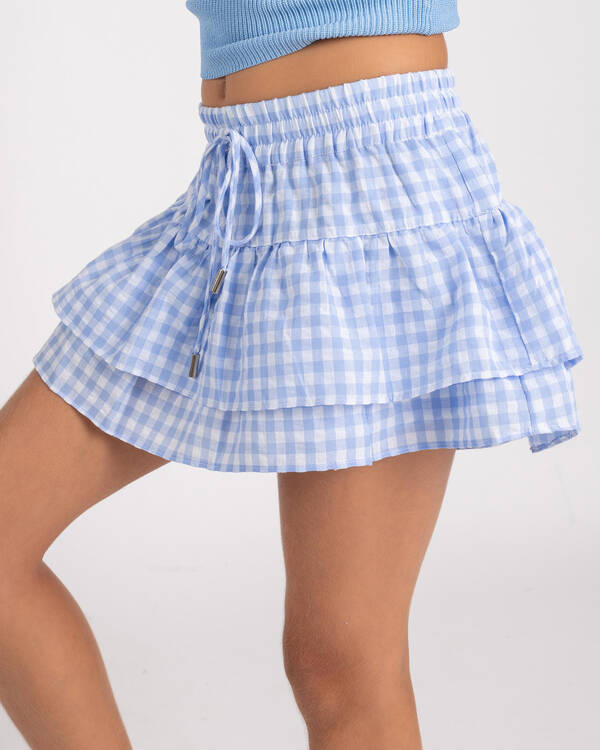 Ava And Ever Girls' Gigi Skort for Womens