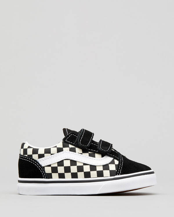 Vans Toddlers' Old Skool Shoes for Mens