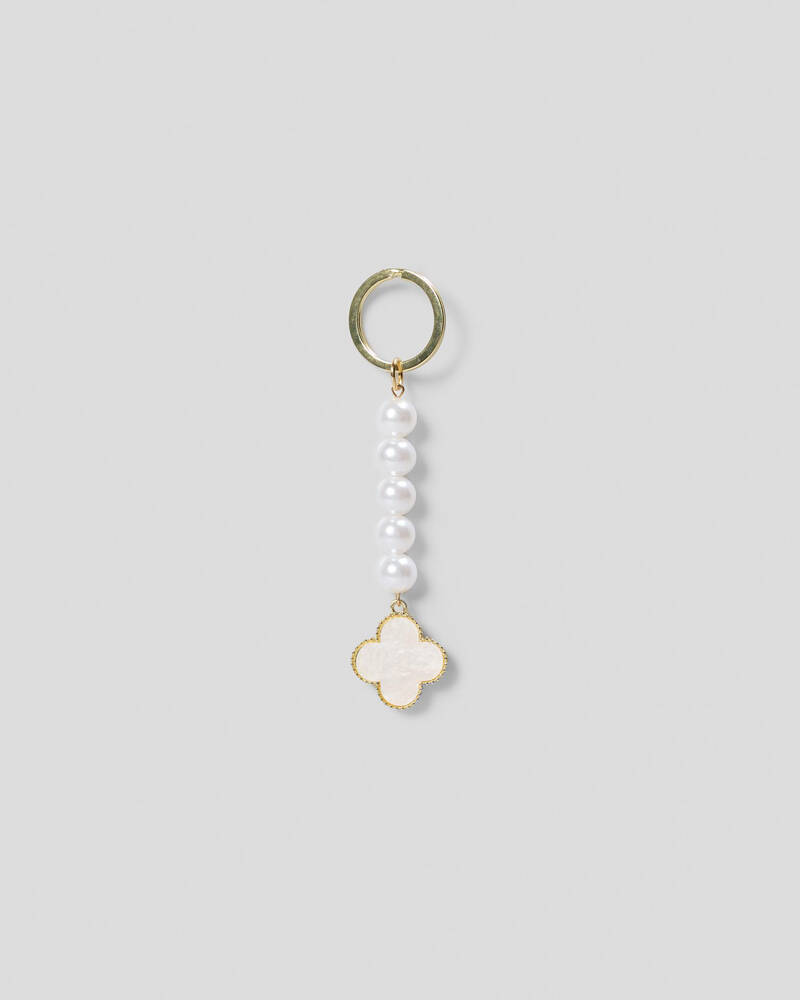 Karyn In LA Yvette Keyring for Womens