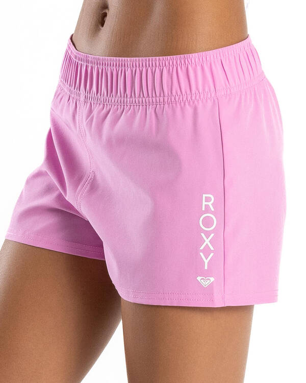 Roxy Girls' Essentials Board Shorts for Womens