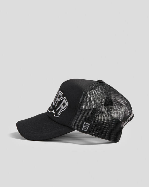 Wndrr All Rounder Trucker Cap for Mens