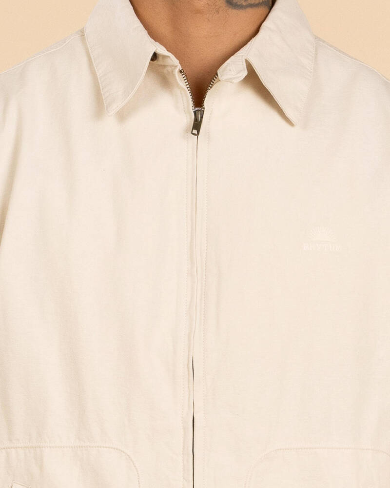 Rhythm Awake Jacket for Mens