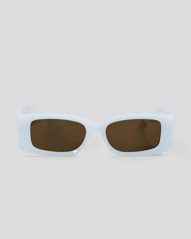 Indie Eyewear Chandi Sunglasses for Womens