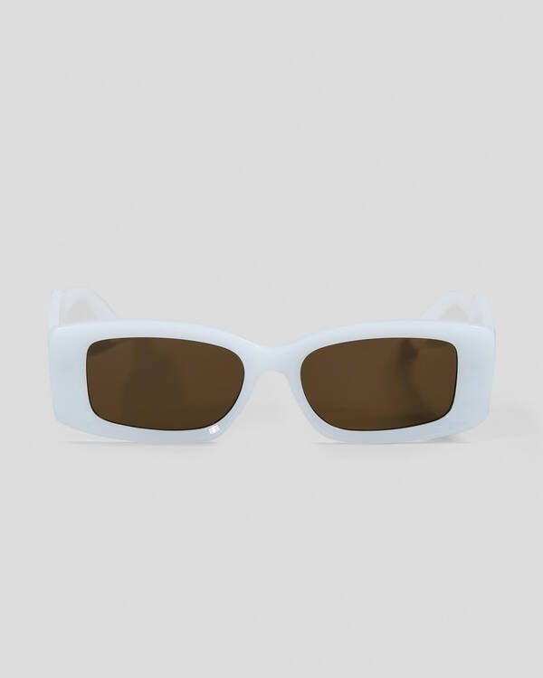 Indie Eyewear Chandi Sunglasses for Womens