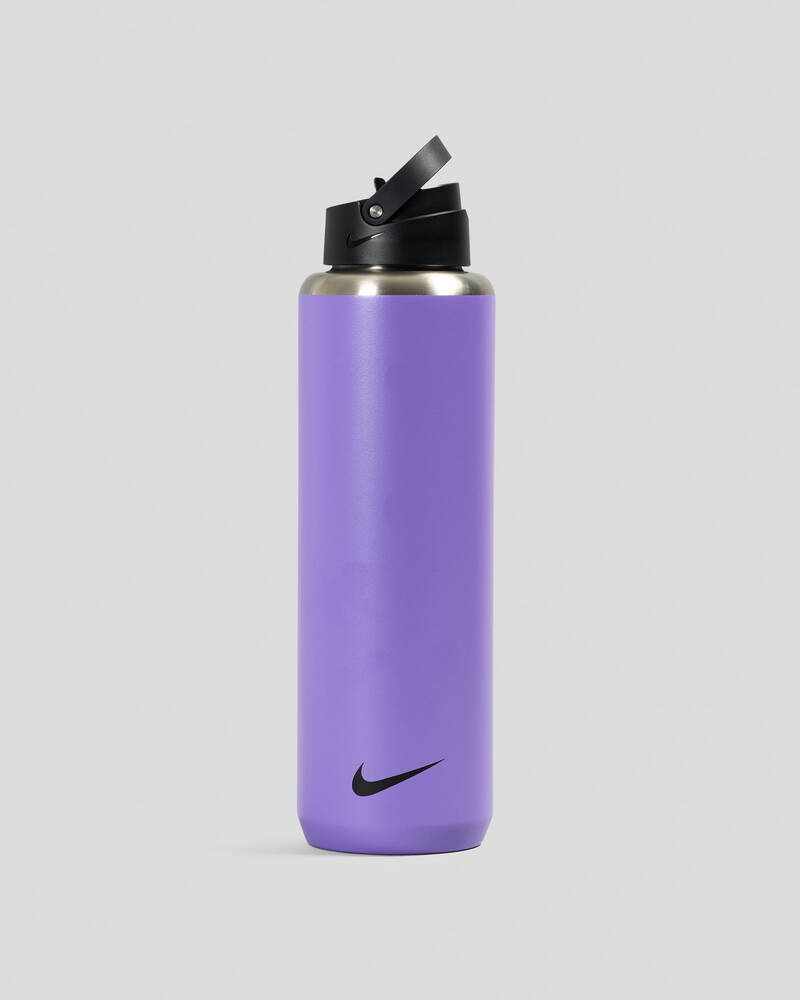 Nike Nike Stainless Steel Straw 946ml Bottle for Unisex