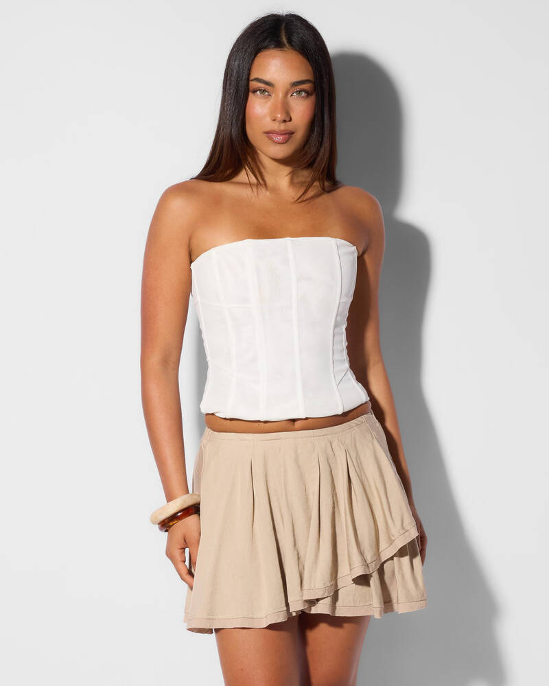 Mooloola Indi Skort for Womens