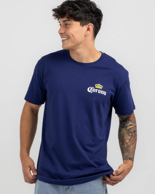 Corona Classic T-Shirt for Mens