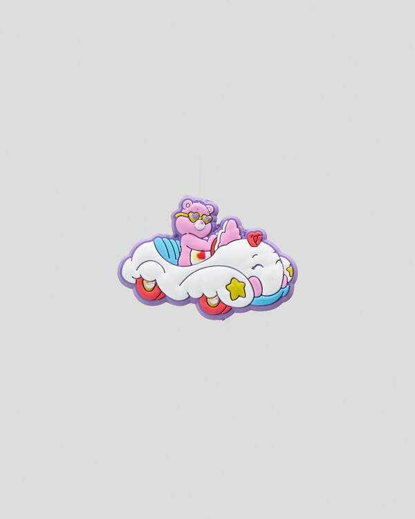 Crocs Care Bears Car Jibbitz for Unisex