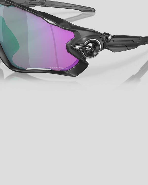 Oakley Jawbreaker Prizm Sunglasses for Mens