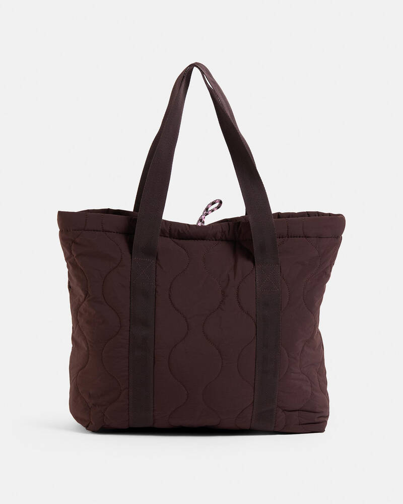 Rip Curl Bilbao Cinch Tote Bag for Womens