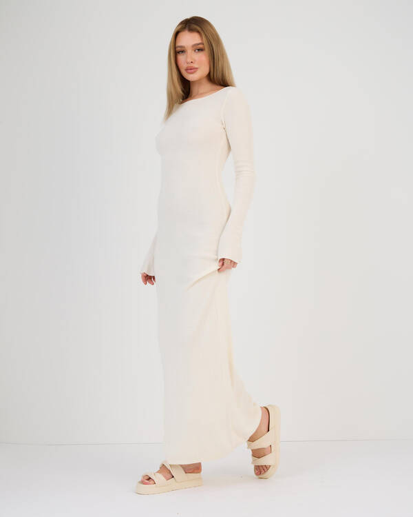 Mooloola Day Dream Maxi Dress for Womens