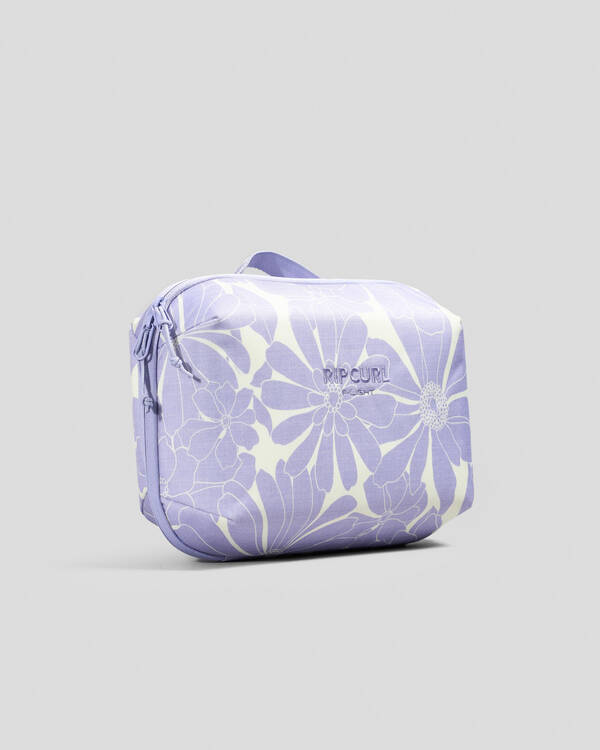 Rip Curl Ultimate Makeup Case for Womens