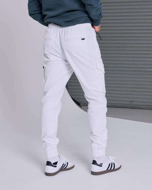 Lucid Ranking Jogger Pants for Mens