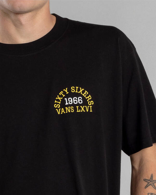 Vans Rat LXVI T-Shirt for Mens