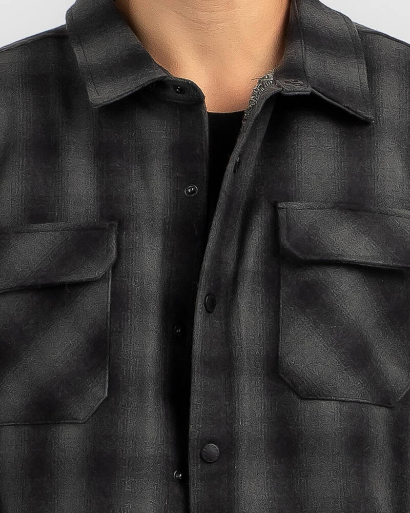 Dexter Chopper Jacket for Mens