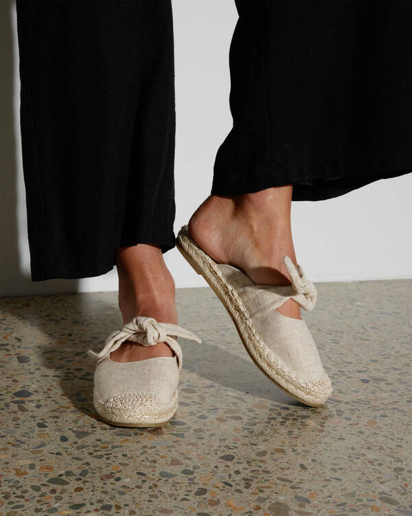 Mooloola Elidy Shoes for Womens