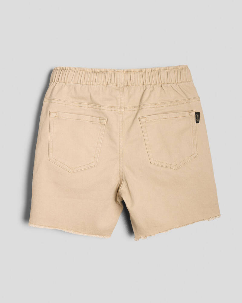 Skylark Toddlers' Eject Walk Shorts for Mens