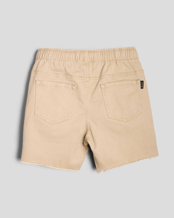 Skylark Toddlers' Eject Walk Shorts for Mens