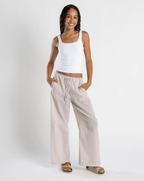 Mooloola Girls' Emilie Pants for Womens