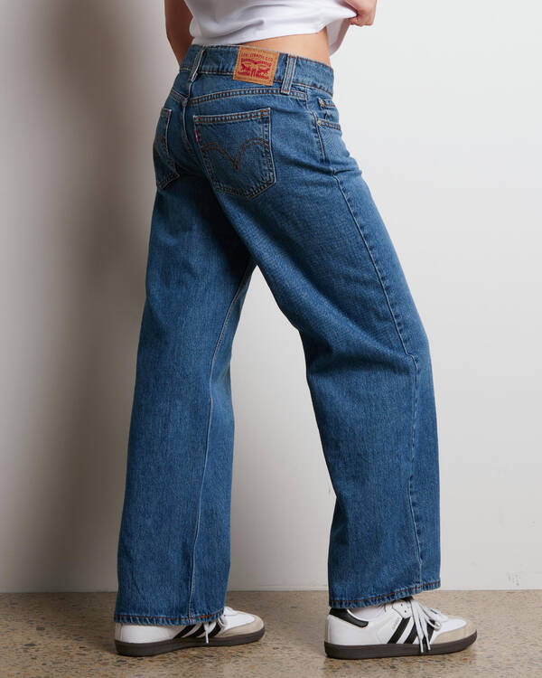 Levi's Superlow Jeans for Womens