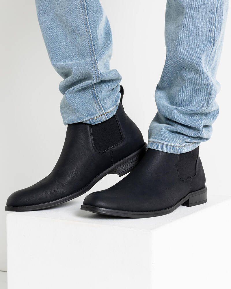Flyte Brumby Boots for Mens