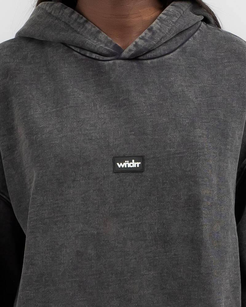 Wndrr Hoxton V2 Hoodie for Womens