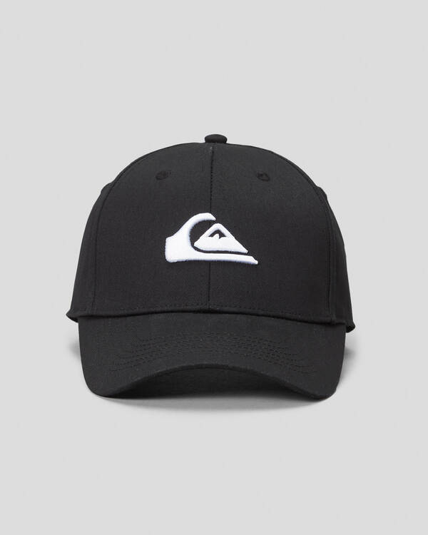 Quiksilver Decades Youth Cap for Mens