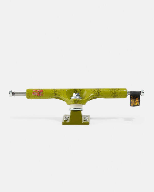 Slappy ST1 Classic Hollow Pickle 10.5" Skateboard Truck for Unisex