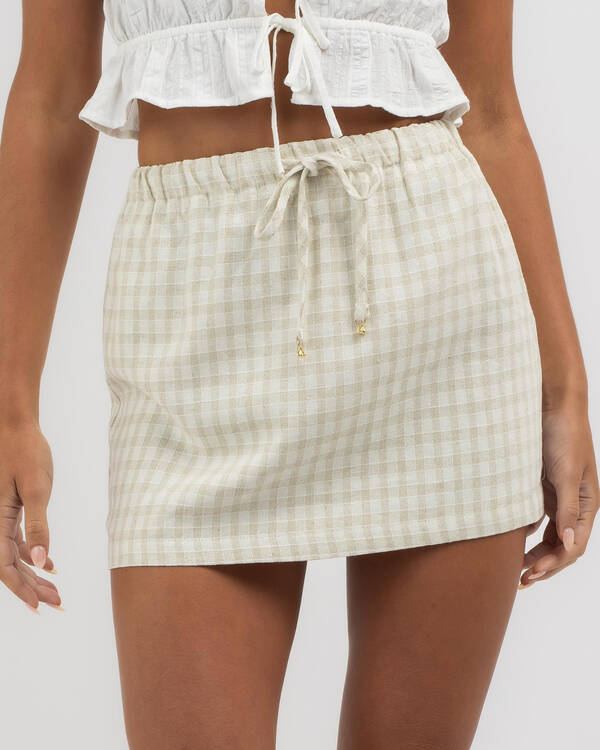 Mooloola Kellie Skirt for Womens