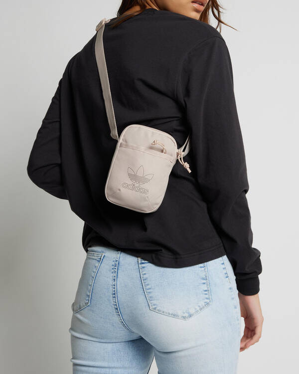 adidas AC Festival Bag for Womens