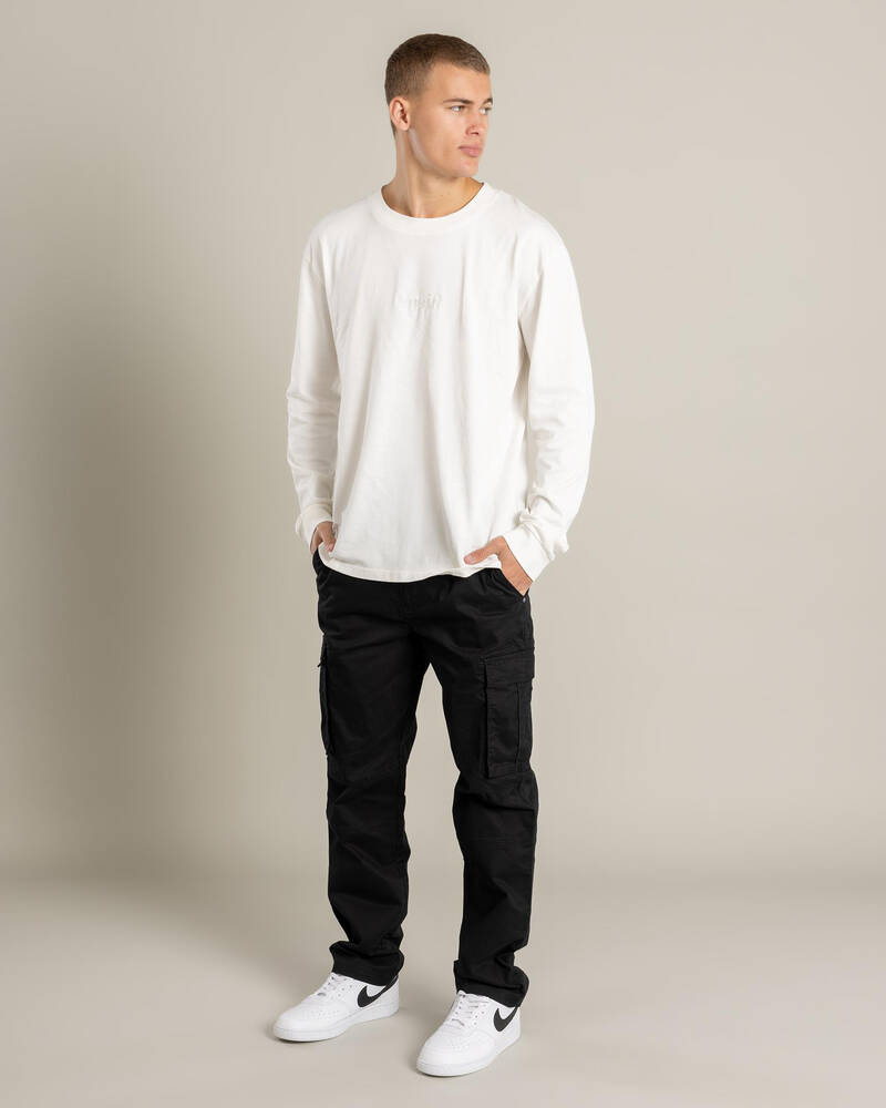 Lucid Agenda Cargo Pants for Mens