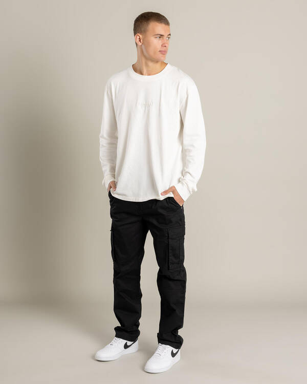 Lucid Agenda Cargo Pants for Mens