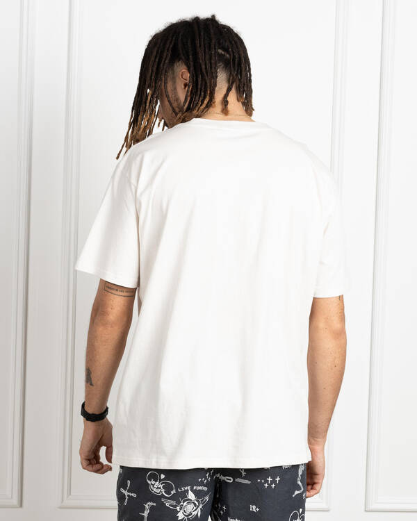 Former Pitch Cruz T-Shirt for Mens