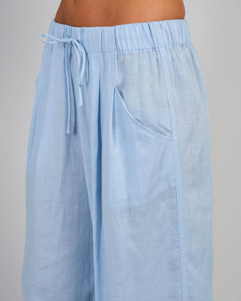 Mooloola Kenji Pants for Womens
