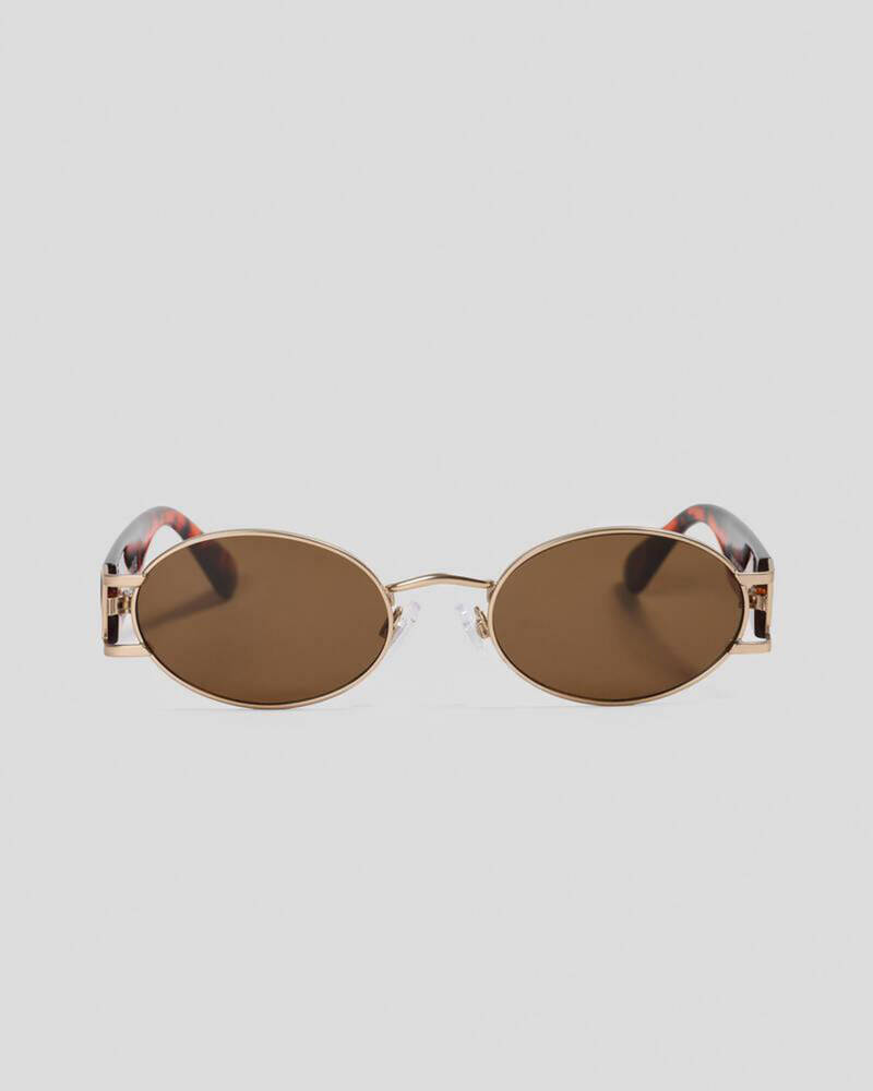 Indie Eyewear Ester Sunglasses for Womens