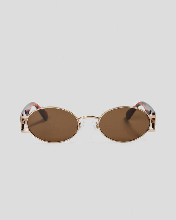 Indie Eyewear Ester Sunglasses for Womens