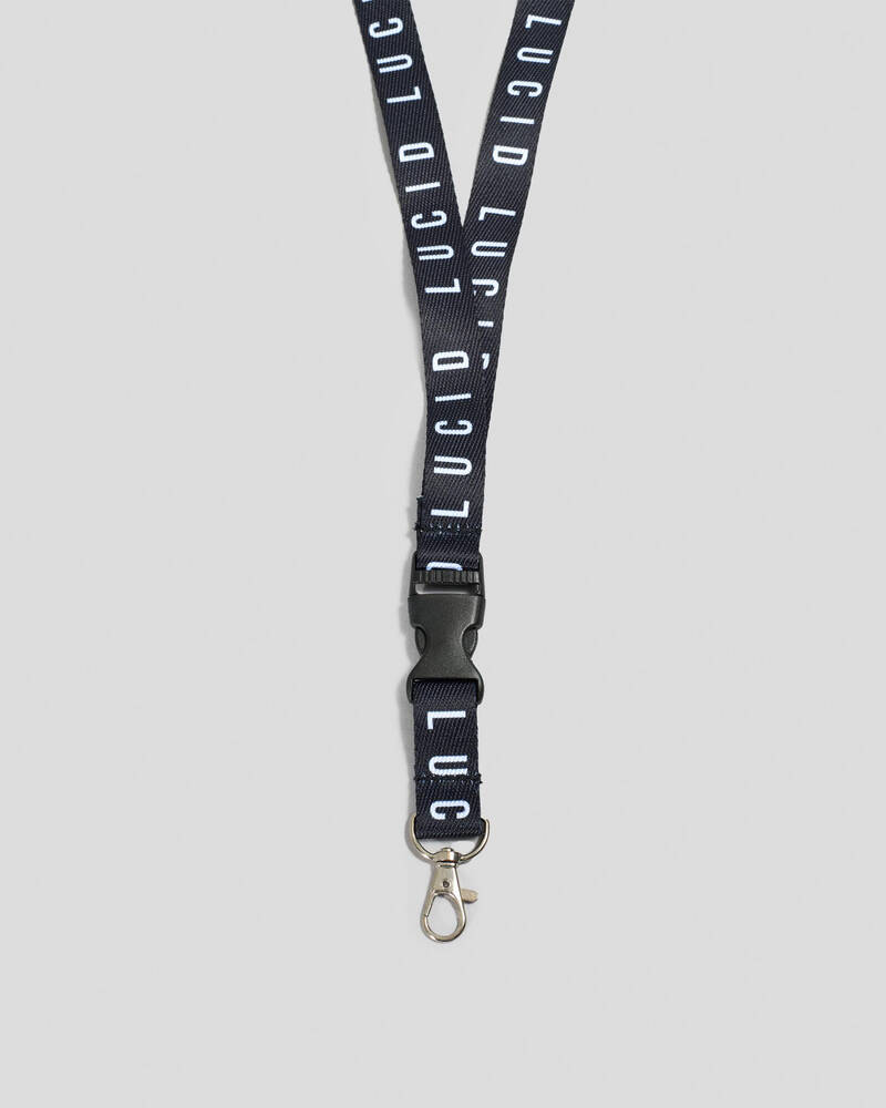 Lucid Keyline Lanyard for Mens