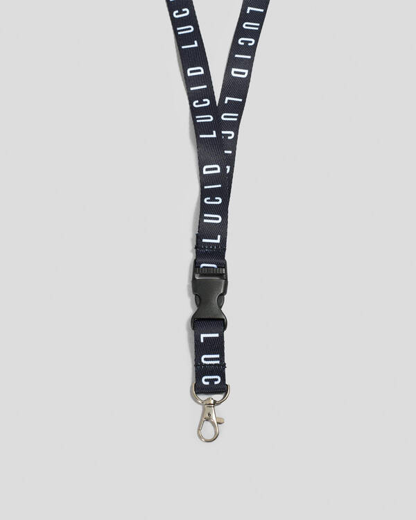 Lucid Keyline Lanyard for Mens