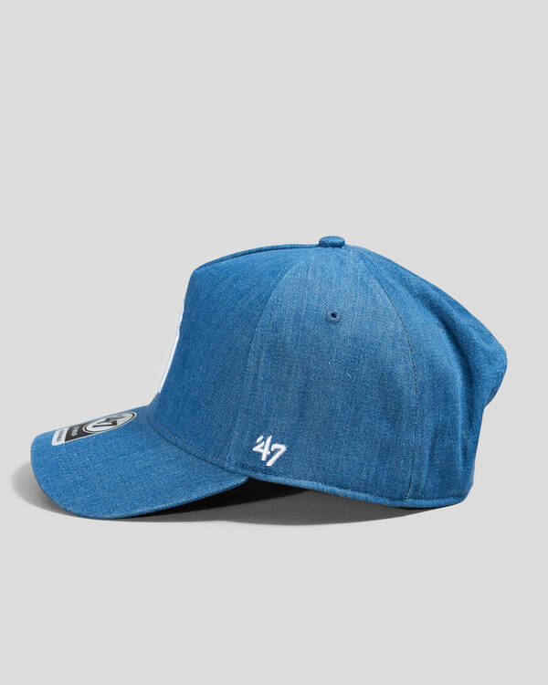 Forty Seven New York Yankees 47 MVP DT Cap for Mens