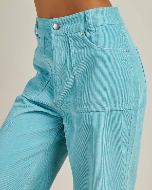 Billabong Sea Tone Pants for Womens