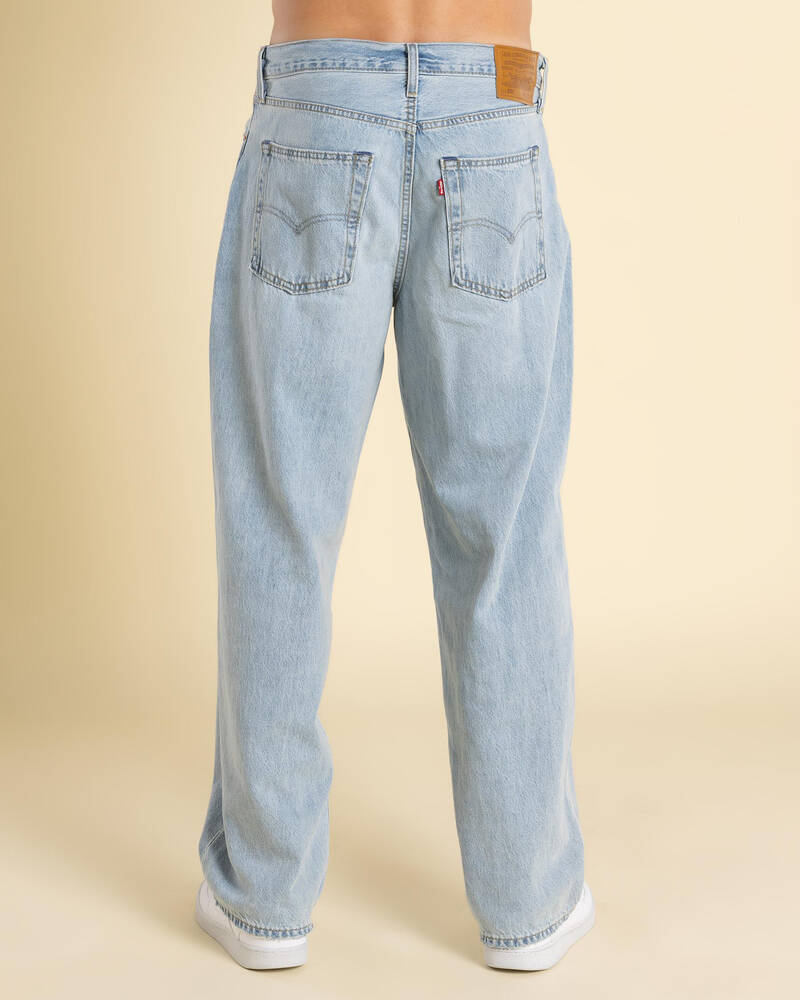 Levi's 578 Baggy Jeans for Mens